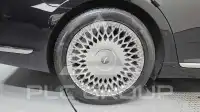 2022 Genesis G90
