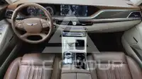2022 Genesis G90