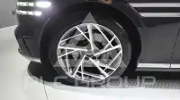 2022 Genesis G90