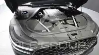 2022 Genesis G90