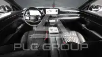 2022 Genesis G90