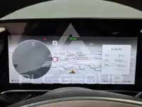 2022 Genesis G90