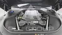 2022 Genesis G90
