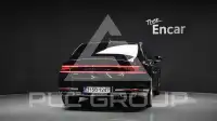 2022 Genesis G90