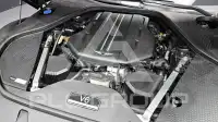 2022 Genesis G90