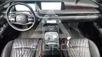 2022 Genesis G90
