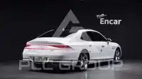 2022 Genesis G90