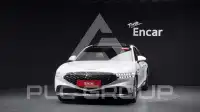 2022 Genesis G90