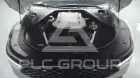 2022 Genesis G90