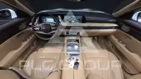 2022 Genesis G90