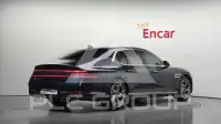 2022 Genesis G90