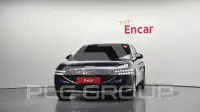 2022 Genesis G90