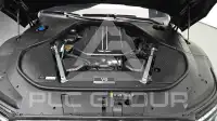 2022 Genesis G90