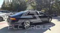 2022 Genesis G90