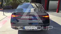 2022 Genesis G90