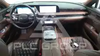 2022 Genesis G90