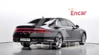 2022 Genesis G90