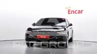 2022 Genesis G90