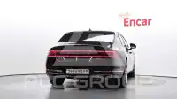 2022 Genesis G90