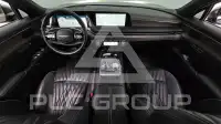 2022 Genesis G90
