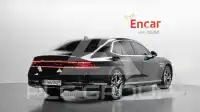 2022 Genesis G90
