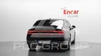 2022 Genesis G90