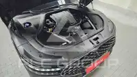 2022 Genesis G90