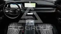 2022 Genesis G90
