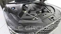 2022 Genesis G90