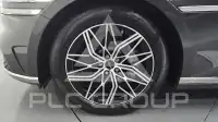 2022 Genesis G90