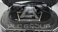 2022 Genesis G90