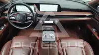 2022 Genesis G90