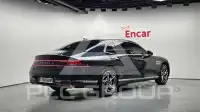 2022 Genesis G90