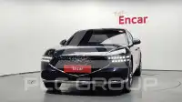 2022 Genesis G90