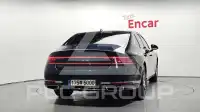 2022 Genesis G90