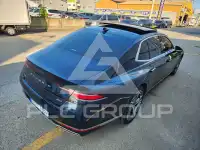 2022 Genesis G90