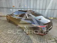 2022 Genesis G90