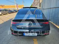 2022 Genesis G90