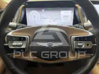 2022 Genesis G90