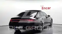 2022 Genesis G90