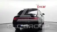 2022 Genesis G90