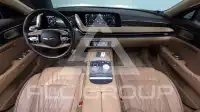 2022 Genesis G90