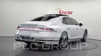 2022 Genesis G90