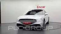 2022 Genesis G90