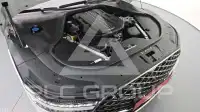 2022 Genesis G90