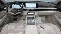 2022 Genesis G90