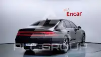 2022 Genesis G90