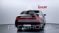 2022 Genesis G90