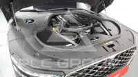 2022 Genesis G90