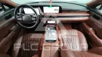 2022 Genesis G90